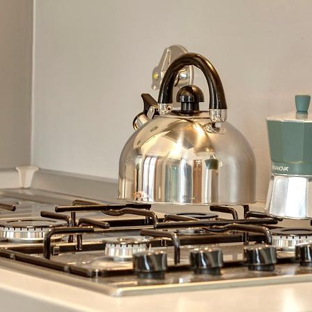 Sprone Apartment By Mamo Floransa Dış mekan fotoğraf
