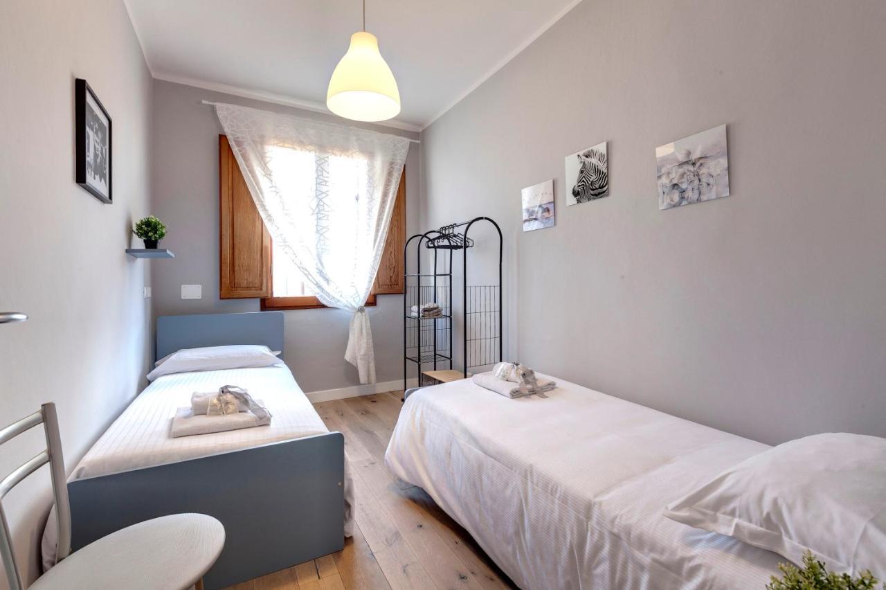 Sprone Apartment By Mamo Floransa Dış mekan fotoğraf