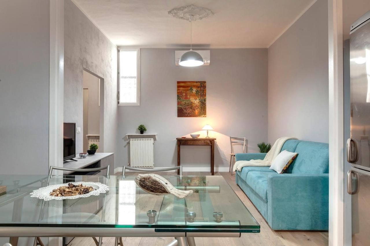 Sprone Apartment By Mamo Floransa Dış mekan fotoğraf