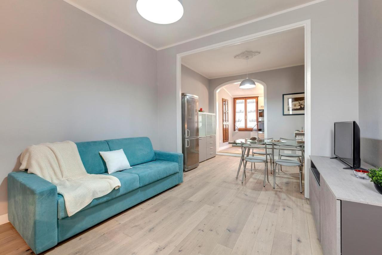 Sprone Apartment By Mamo Floransa Dış mekan fotoğraf
