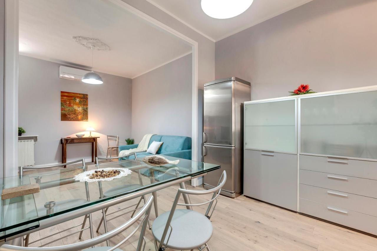 Sprone Apartment By Mamo Floransa Dış mekan fotoğraf