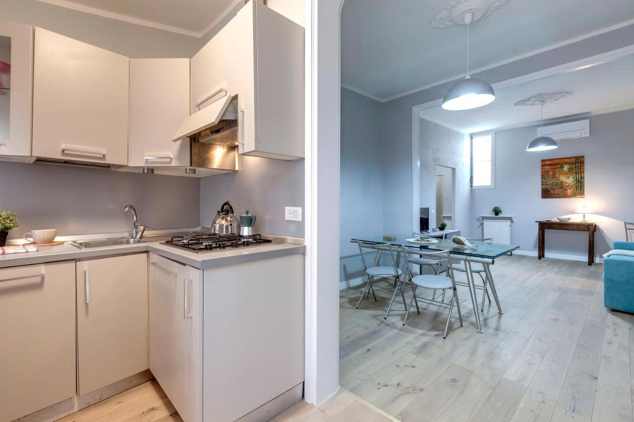 Sprone Apartment By Mamo Floransa Dış mekan fotoğraf