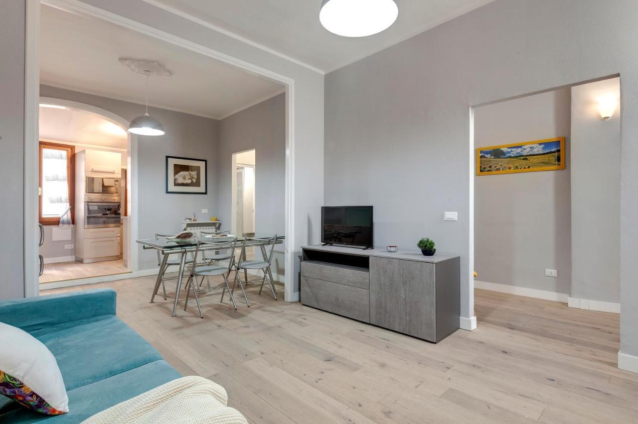 Sprone Apartment By Mamo Floransa Dış mekan fotoğraf