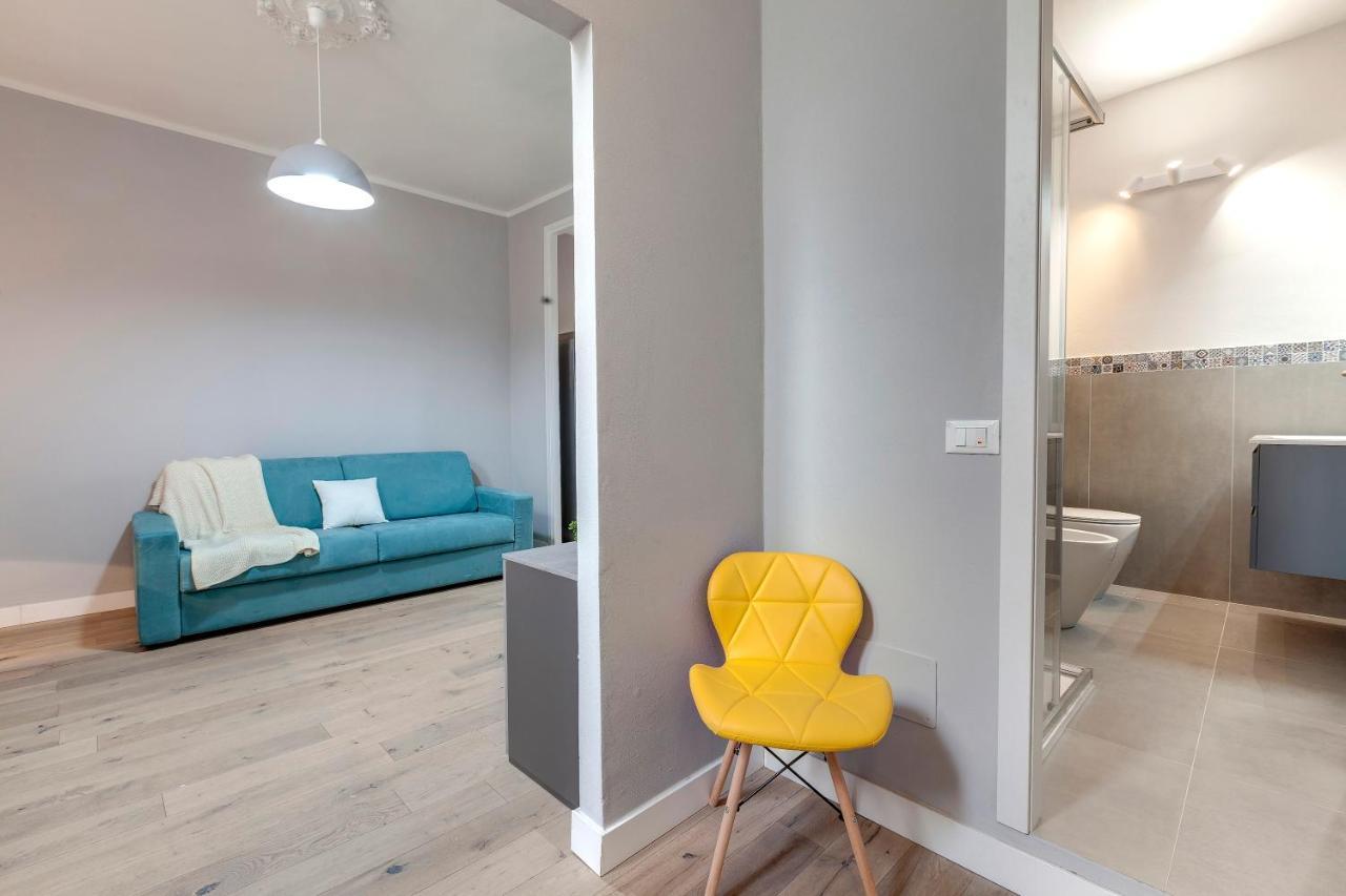 Sprone Apartment By Mamo Floransa Dış mekan fotoğraf